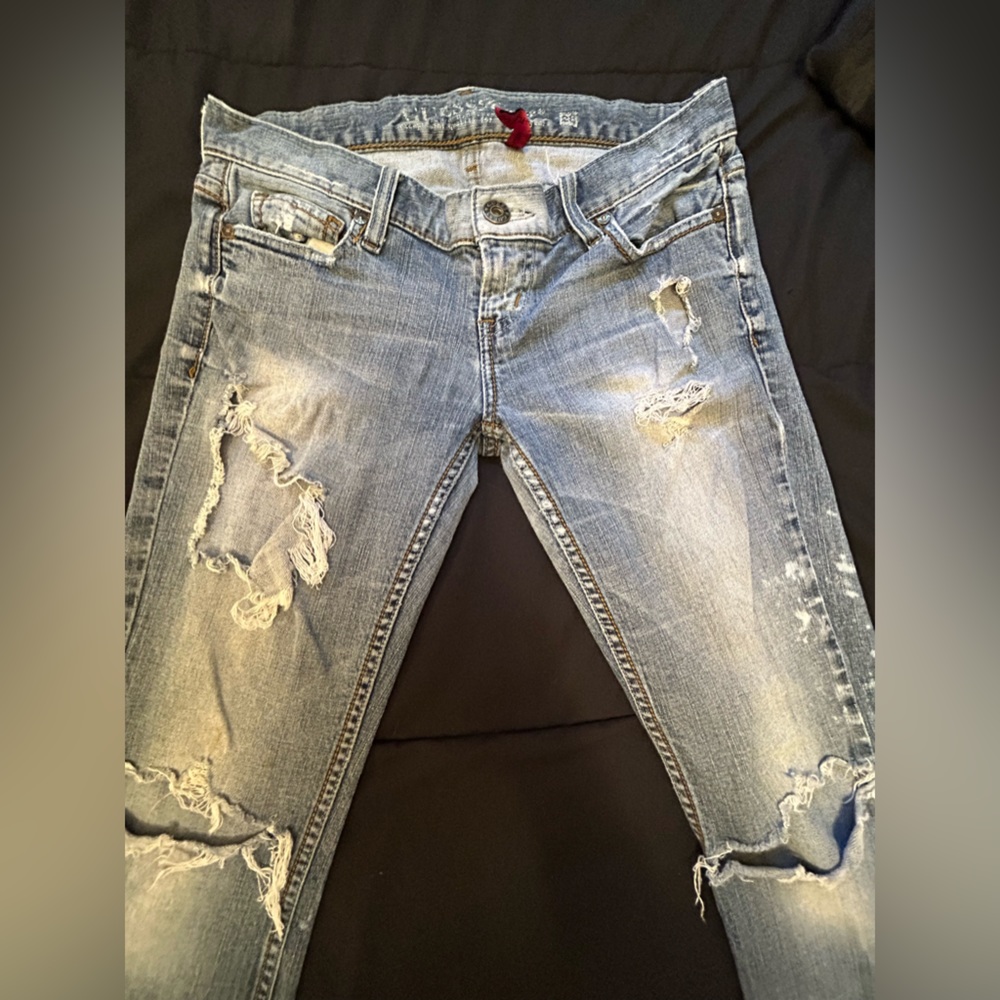 Vintage 2000s guess jeans